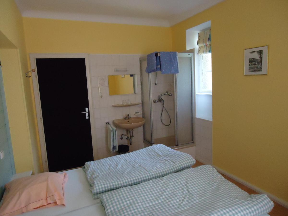 Hostellerie De La Vallee Heffingen Værelse billede