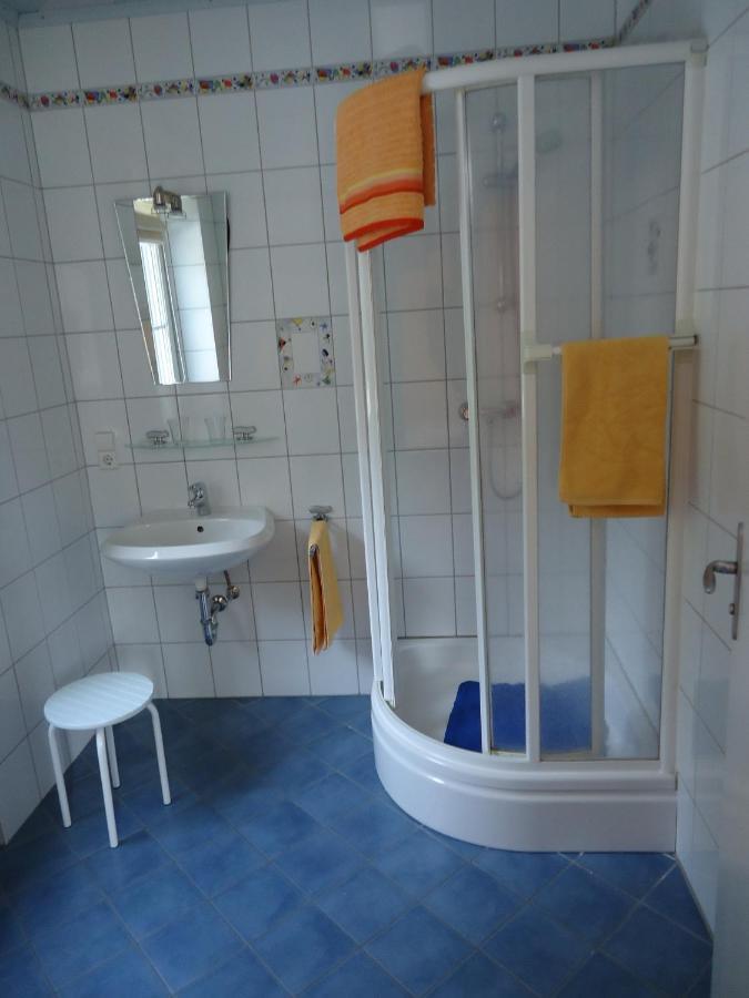 Hostellerie De La Vallee Heffingen Værelse billede